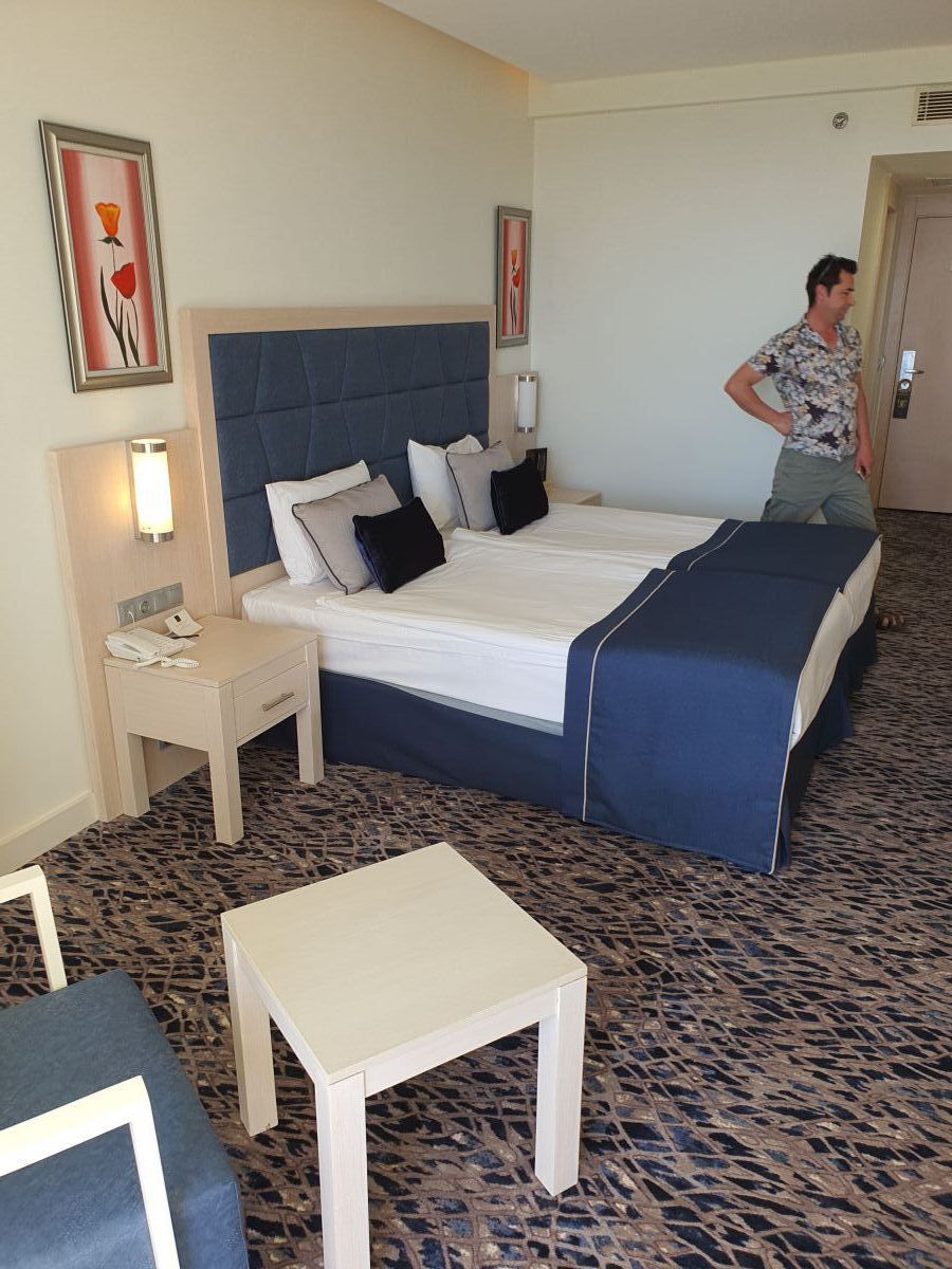 imagini hotel KAMELYA SIDE